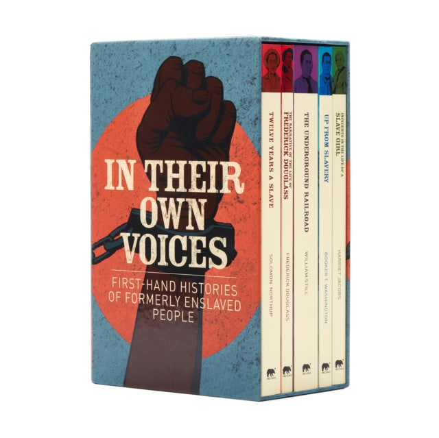 Book cover of: In Their Own Voices