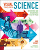 Book cover of: Visual Timelines: Science. By: Anne Rooney