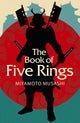 Book of Five Rings 9781398812918 Miyamoto Musashi