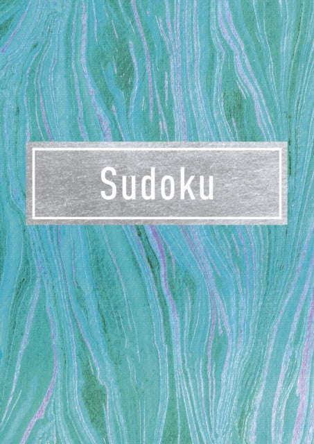 Book cover of: Sudoku