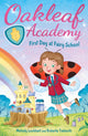 Book cover of: Oakleaf Academy: First Day at Fairy School