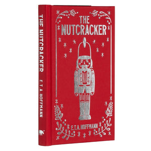 Nutcracker, Gilded Pocket Edition