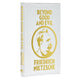 Beyond Good and Evil, Gilded Pocket Edition 9781398819221 Friedrich Nietzsche