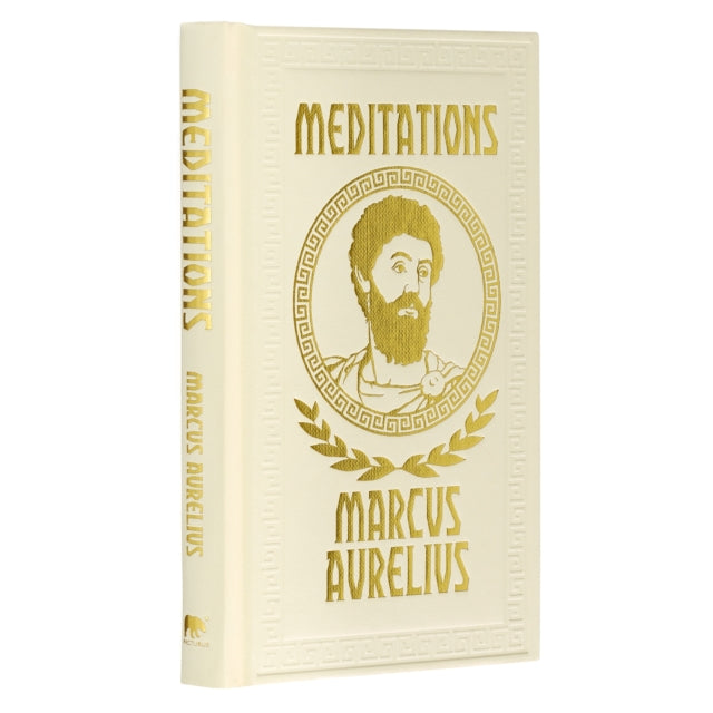 Meditations, Gilded Pocket Edition 9781398819276 Marcus Aurelius