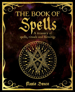 The Book of Spells