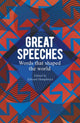 Book cover of: Great Speeches. By: Edward Humphreys