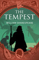 Book cover of: Tempest. By: William Shakespeare