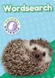 Book cover of: Prickly Puzzles Wordsearch