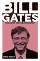 Bill Gates, Tech Giant and Philanthropist 9781398827356 Chris McNab