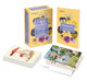 Book cover of: Kew Gardens Botanical Art Postcards