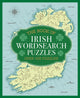 Book cover of: Book of Irish Wordsearch Puzzles