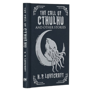 Call of Cthulhu and Other Stories, Gilded Pocket Edition