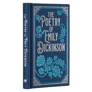 Poetry of Emily Dickinson, Gilded Pocket Edition