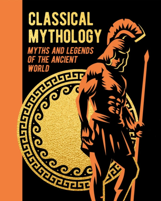 Book cover of: Classical Mythology