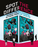 Spot the Difference, Search For The Changes In These Parallel Worlds 9781398830011 Louis Catlett