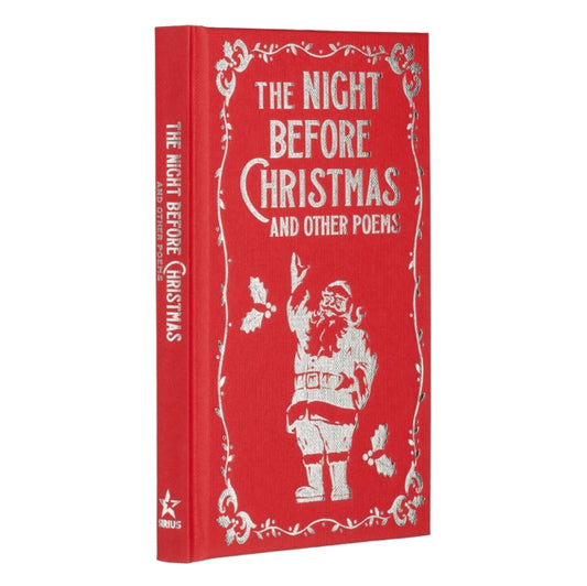 Book cover of: Night Before Christmas and Other Poems