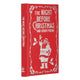 Book cover of: Night Before Christmas and Other Poems