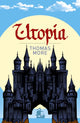 Utopia 9781398834231 Thomas More
