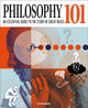 Book cover of: Philosophy 101