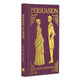 Book cover of: Persuasion. By: Jane Austen
