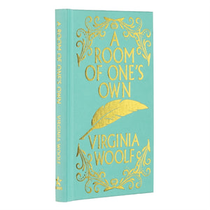 Room of One's Own, Gilded Pocket Edition