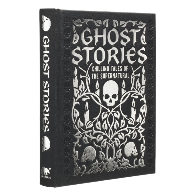 Ghost Stories, Chilling tales of the supernatural 9781398834934 Guy de Maupassant