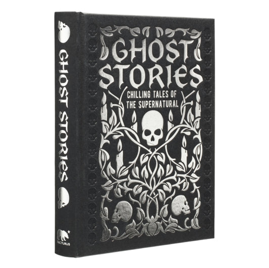 Ghost Stories, Chilling tales of the supernatural 9781398834934 Guy de Maupassant
