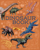 Book cover of: Dinosaur Book. By: Clare Hibbert