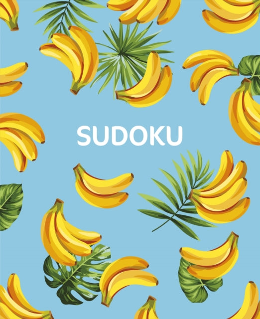 Book cover of: Sudoku