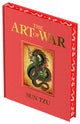 Book cover of: Art of War. By: Sunzi