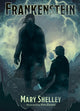 Book cover of: Frankenstein