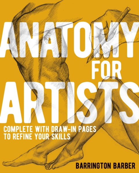 Anatomy for Artists