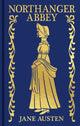 Book cover of: Northanger Abbey