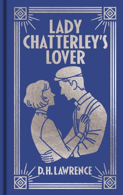 Book cover of: Lady Chatterley's Lover
