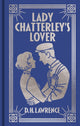 Book cover of: Lady Chatterley's Lover