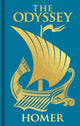 Book cover of: Odyssey