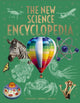 Book cover of: New Science Encyclopedia. By: Tom Jackson