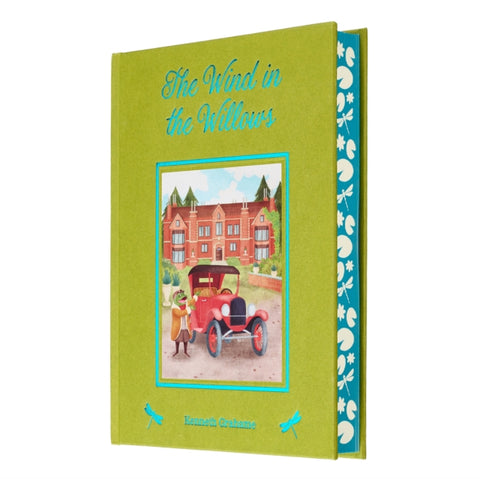 The Wind in the Willows