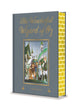 Book cover of: Wonderful Wizard of Oz. By: L. Frank Baum