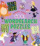 Book cover of: Smart Kids: Cool Wordsearch Puzzles