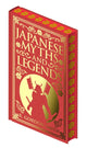 Japanese Myths and Legends 9781398847552 Richard Gordon Smith