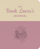 Book cover of: Book Lover's Journal