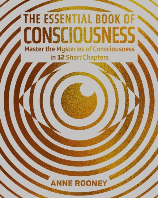Book cover of: Essential Book of Consciousness