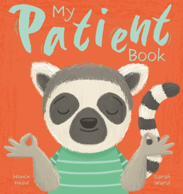 Book cover of: My Patient Book
