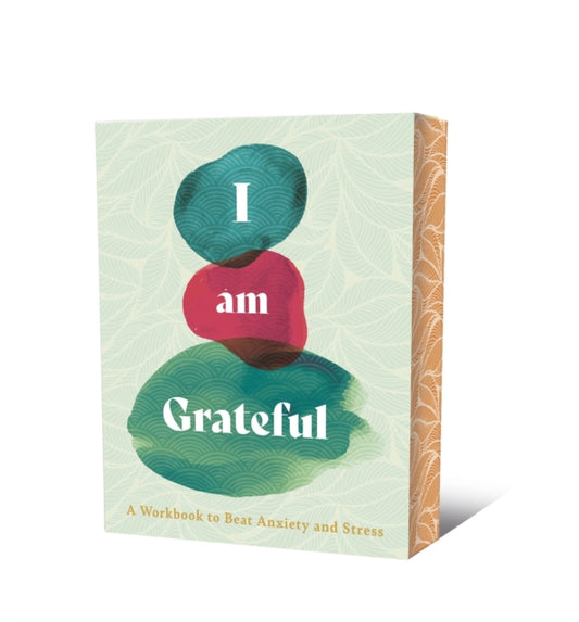 Book cover of: I Am Grateful