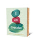 Book cover of: I Am Grateful