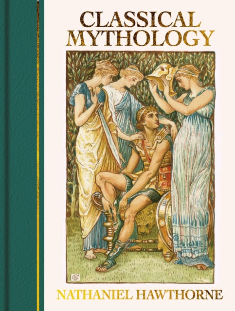 Book cover of: Classical Mythology