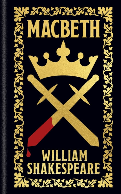 Book cover of: Macbeth