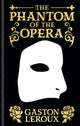 Book cover of: Phantom of the Opera