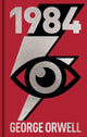 Book cover of: 1984 (Nineteen Eighty-Four)